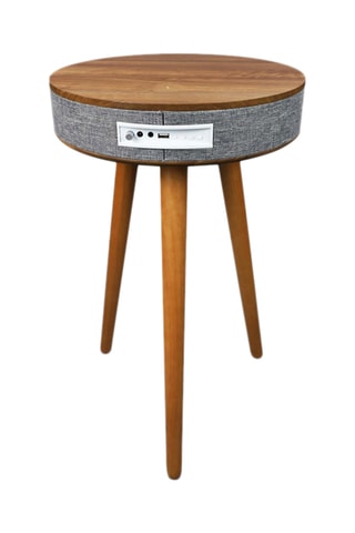 Table Bolaris 15 W - Budapest - Bluetooth