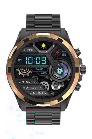 Montre connectée Eko - Universe - Fonction Appels
