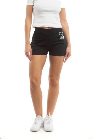 Short - Blanc et noir