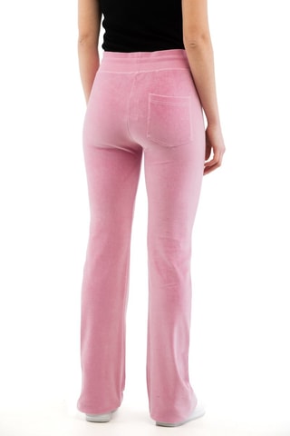 Pantalon de survêtement - Rose