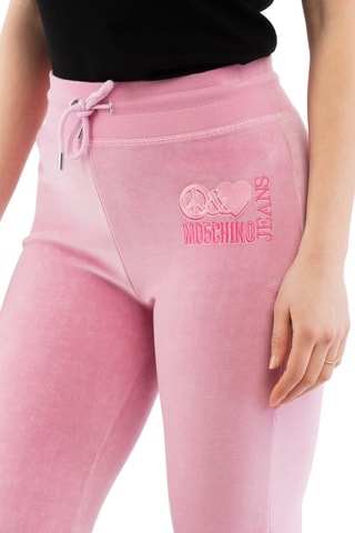 Pantalon de survêtement - Rose