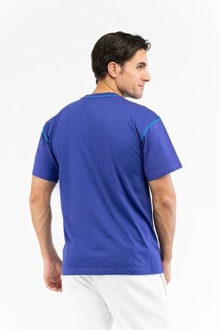 Camiseta - Azul