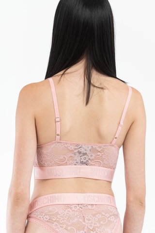 Sujetador - Rosa