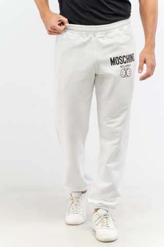 Jogging - Blanco y negro