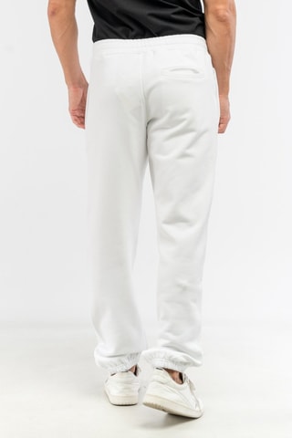 Jogging - Blanco y negro