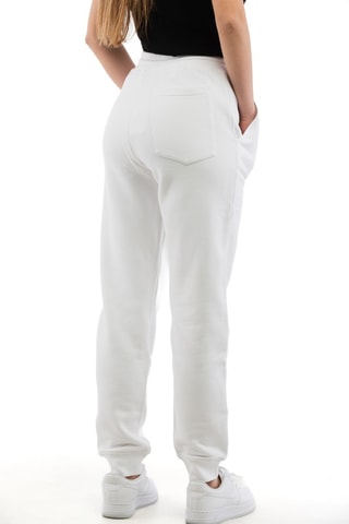 Jogging - Blanc et bleu