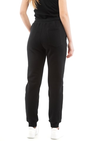 Jogging - Blanc, noir et bleu