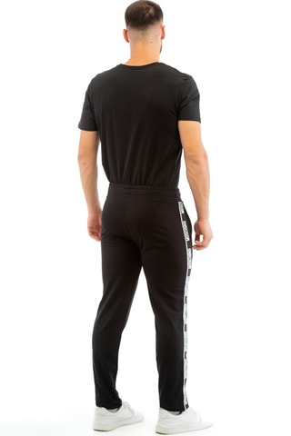 Jogging - Blanco y negro