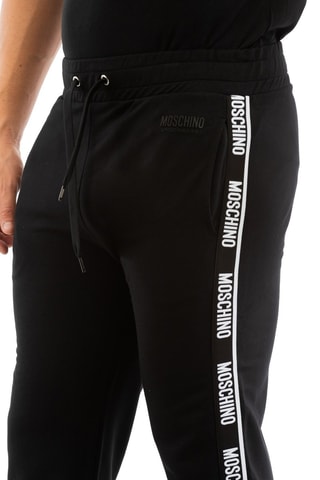 Jogging - Blanco y negro