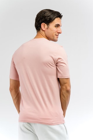 Camiseta - Rosa