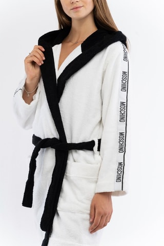 Albornoz - Blanco y negro