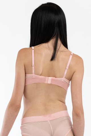 Sujetador - Rosa