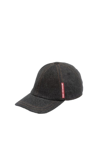 Gorra - Negro