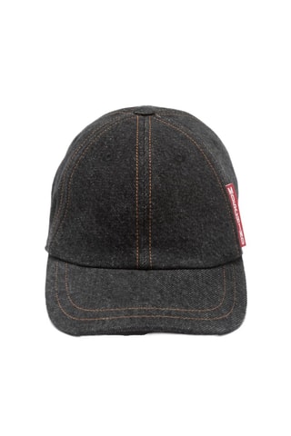 Gorra - Negro