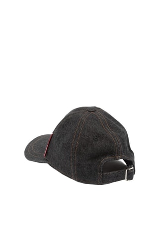 Gorra - Negro
