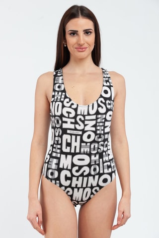 Body - Blanco, negro y gris