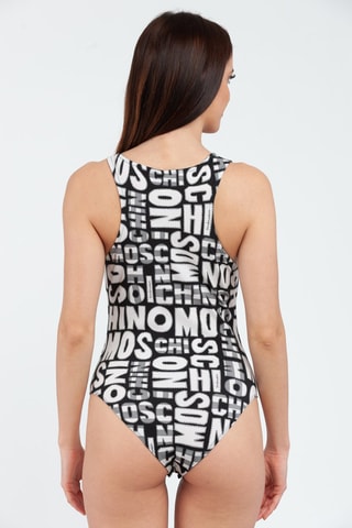 Body - Blanco, negro y gris