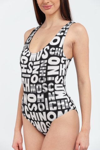 Body - Blanco, negro y gris