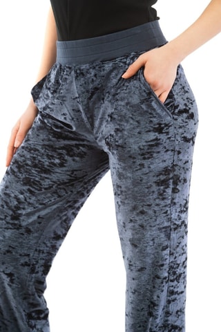 Pantalon de survêtement - Bleu