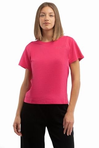 Camiseta - Rosa