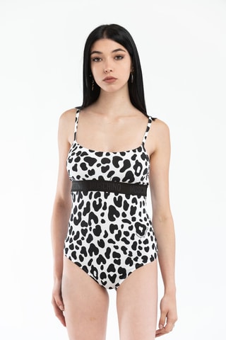 Body - Blanco y negro