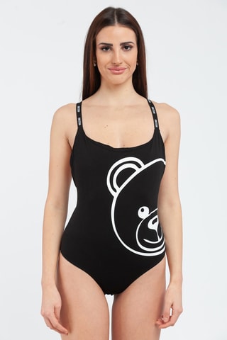 Body - Blanco y negro