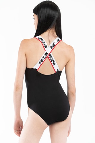 Body - Blanco y negro