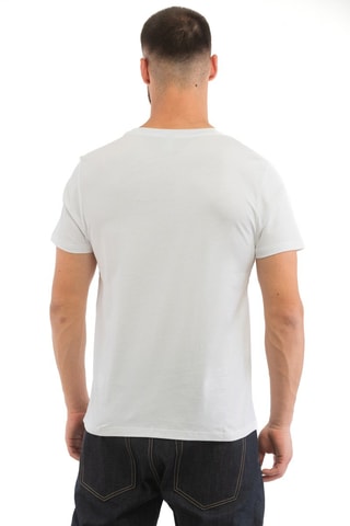 Camiseta - Blanco