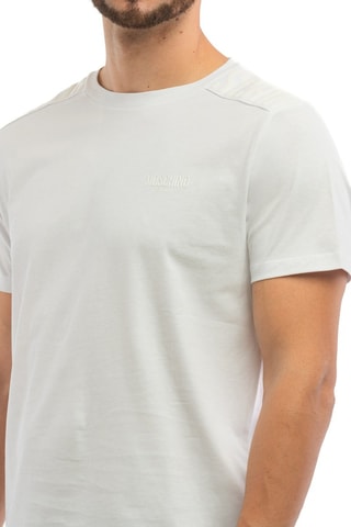 Camiseta - Blanco