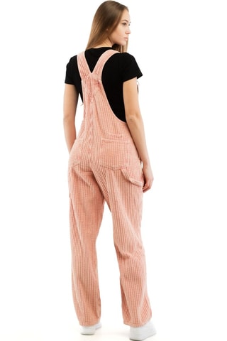 Peto de seda - Naranja