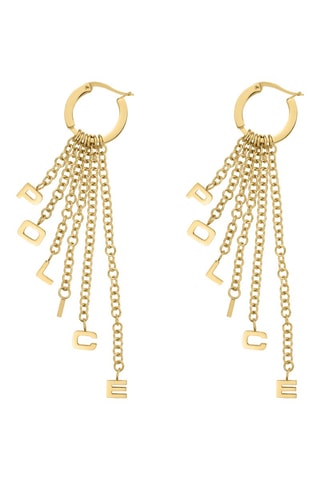 Creolen - Doublé Geelgoud