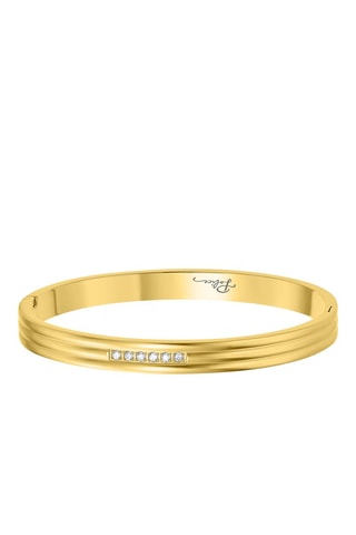 Armband - Doublé Geelgoud