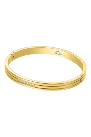 Armband - Doublé Geelgoud