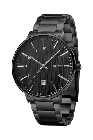 Quartz Horloge - Zwart