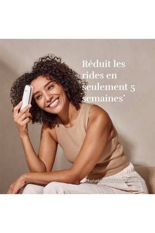 Aparato antiedad - FaceTite Revive - Rostro 