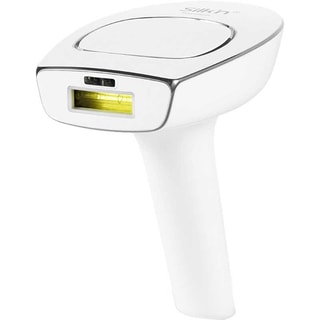 Depiladora de luz pulsada - Motion Premium - 600 000 flashes - Cuerpo