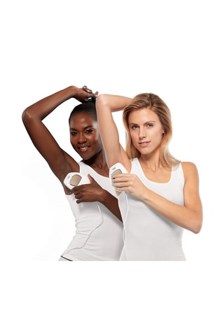 Depiladora de luz pulsada Infinity Premium - 800 000 flashes