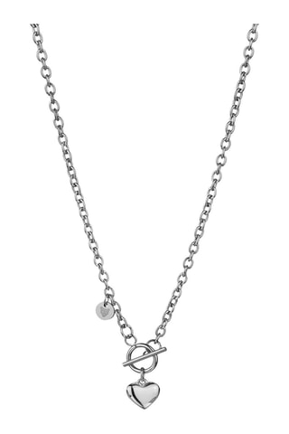 Ketting - Zilverkleurig