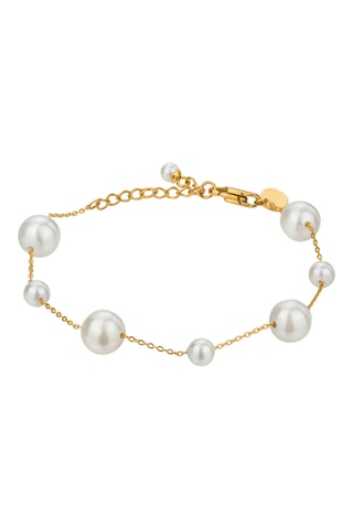 Set Quartz Horloge en Leren Armband