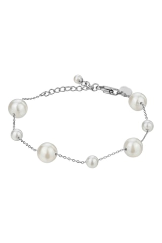 Set Quartz Horloge en Leren Armband