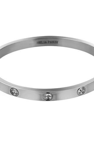 Armband Echte Kristallen