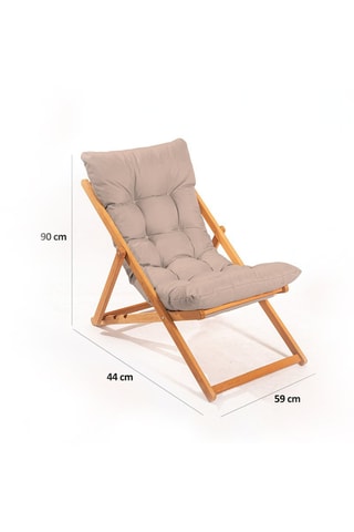 2 fauteuils et table d'appoint en hêtre