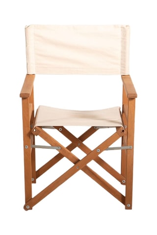 Ensemble de jardin en charme - 2 places