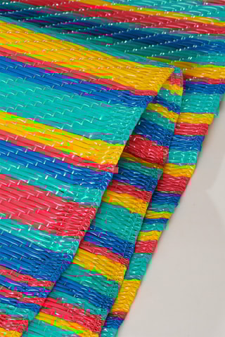 Tapis d’extérieur - Rouge