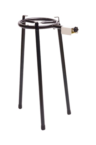 Barbecue à gaz - 1 brûleur