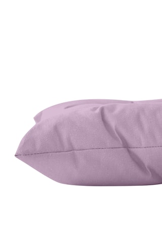 Galette de chaise - Mauve - 40 x 40 cm