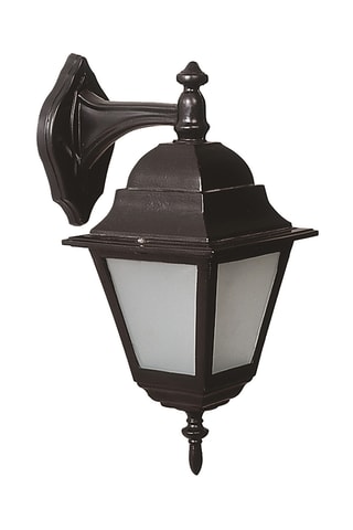 Applique murale - Noir - 40 W