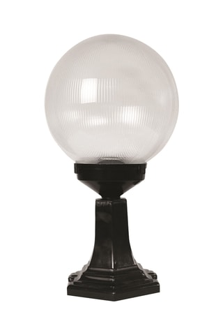 Applique murale - Noir - 40 W