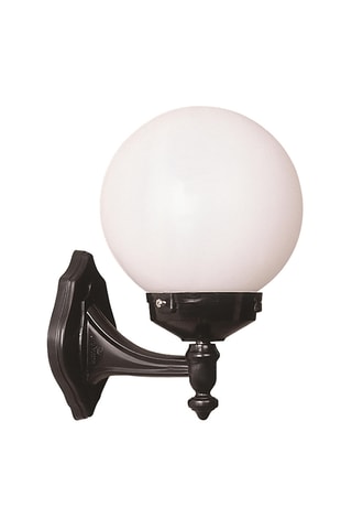 Applique murale - Noir - 40 W