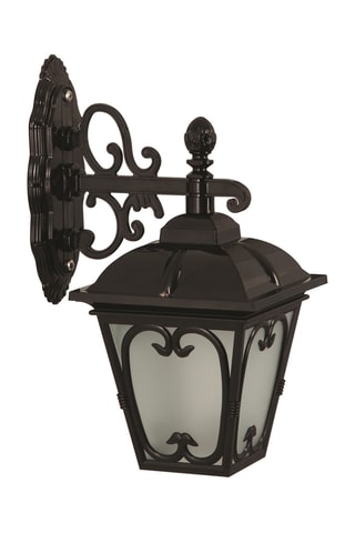 Applique murale - Noir - 40 W